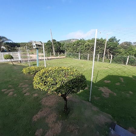 Casa Da Marilu Prime Villa Florianópolis Eksteriør bilde