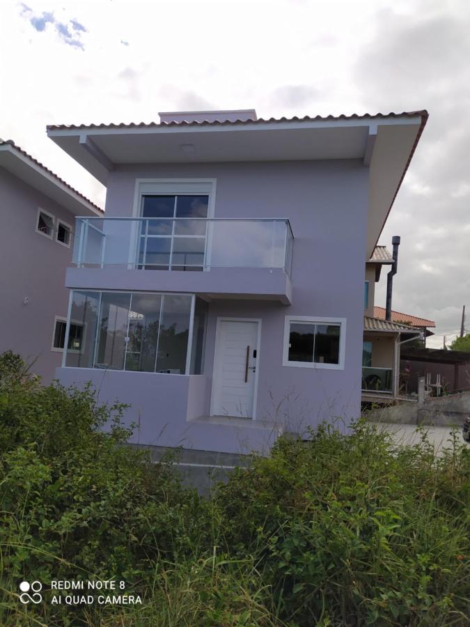 Casa Da Marilu Prime Villa Florianópolis Eksteriør bilde