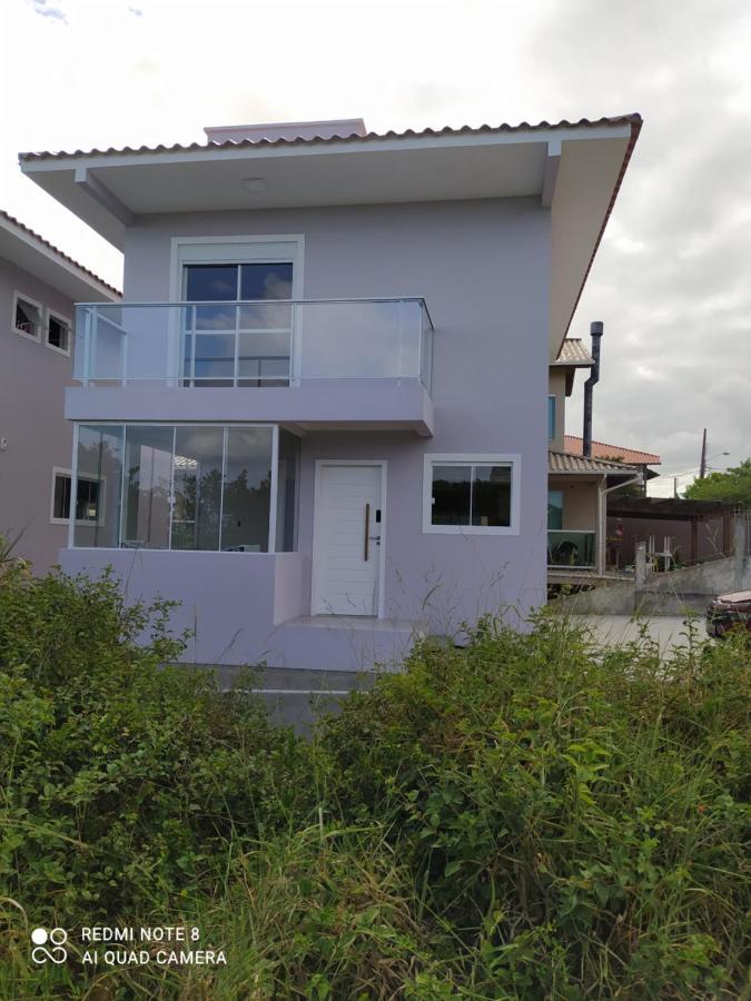 Casa Da Marilu Prime Villa Florianópolis Eksteriør bilde