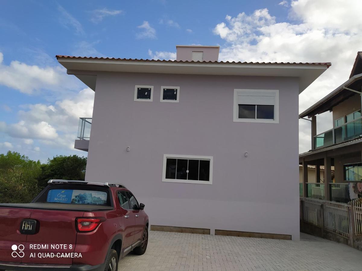 Casa Da Marilu Prime Villa Florianópolis Eksteriør bilde