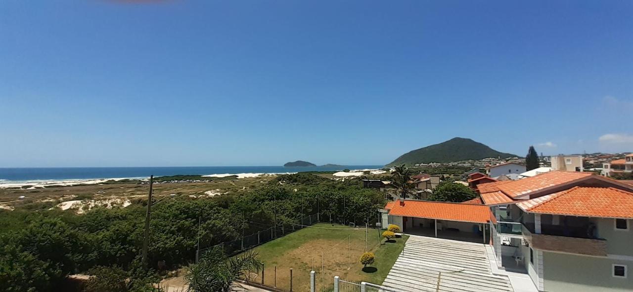 Casa Da Marilu Prime Villa Florianópolis Eksteriør bilde