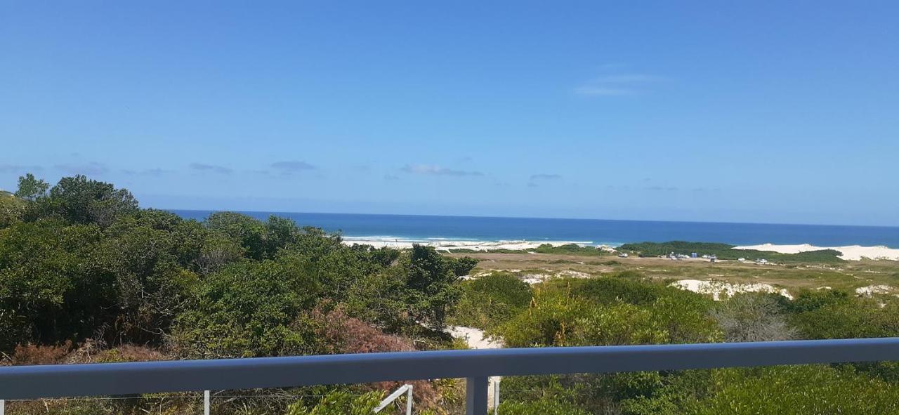 Casa Da Marilu Prime Villa Florianópolis Eksteriør bilde