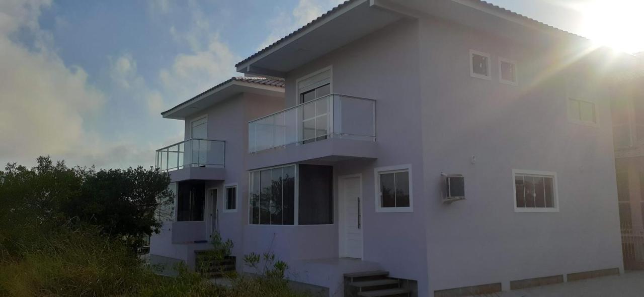 Casa Da Marilu Prime Villa Florianópolis Eksteriør bilde