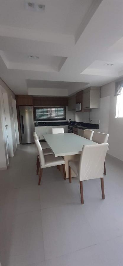 Casa Da Marilu Prime Villa Florianópolis Eksteriør bilde