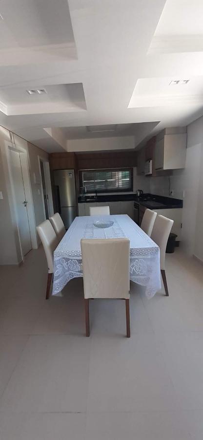 Casa Da Marilu Prime Villa Florianópolis Eksteriør bilde