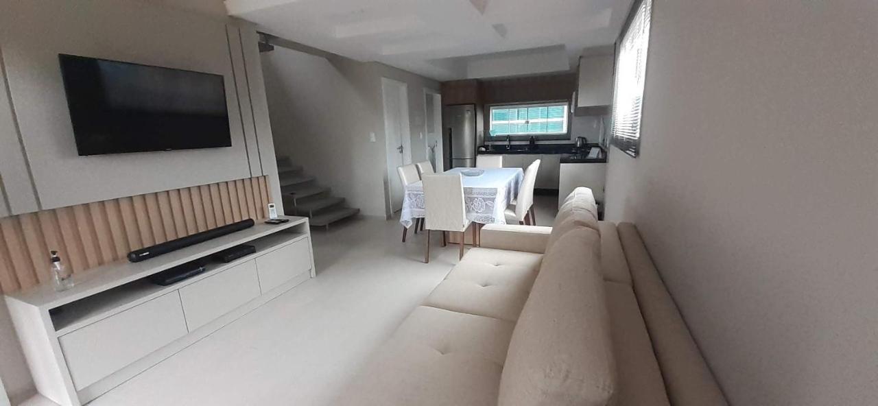 Casa Da Marilu Prime Villa Florianópolis Eksteriør bilde