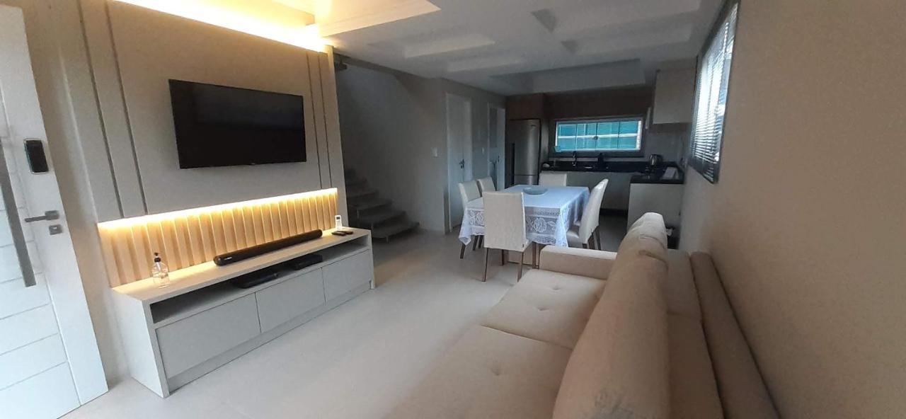 Casa Da Marilu Prime Villa Florianópolis Eksteriør bilde