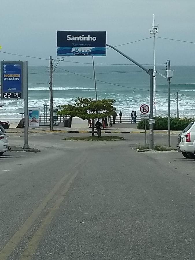 Casa Da Marilu Prime Villa Florianópolis Eksteriør bilde