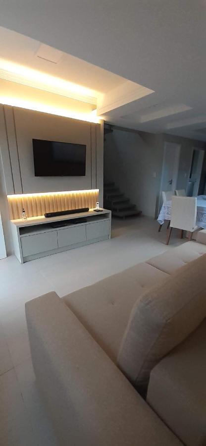 Casa Da Marilu Prime Villa Florianópolis Eksteriør bilde