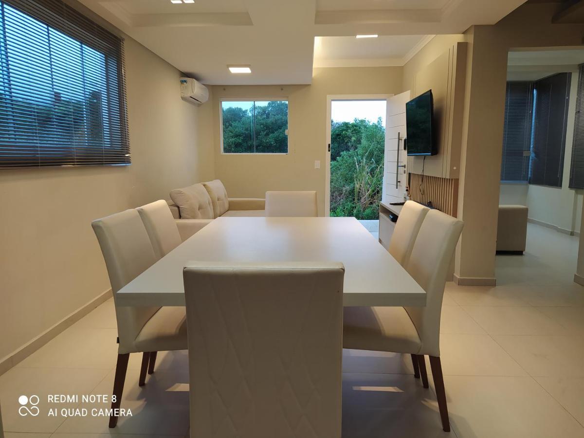 Casa Da Marilu Prime Villa Florianópolis Eksteriør bilde