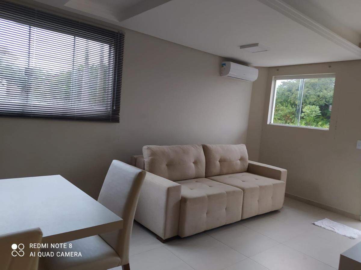 Casa Da Marilu Prime Villa Florianópolis Eksteriør bilde