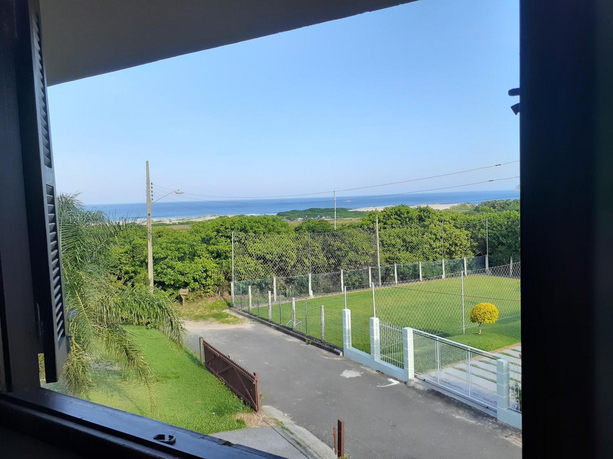 Casa Da Marilu Prime Villa Florianópolis Eksteriør bilde