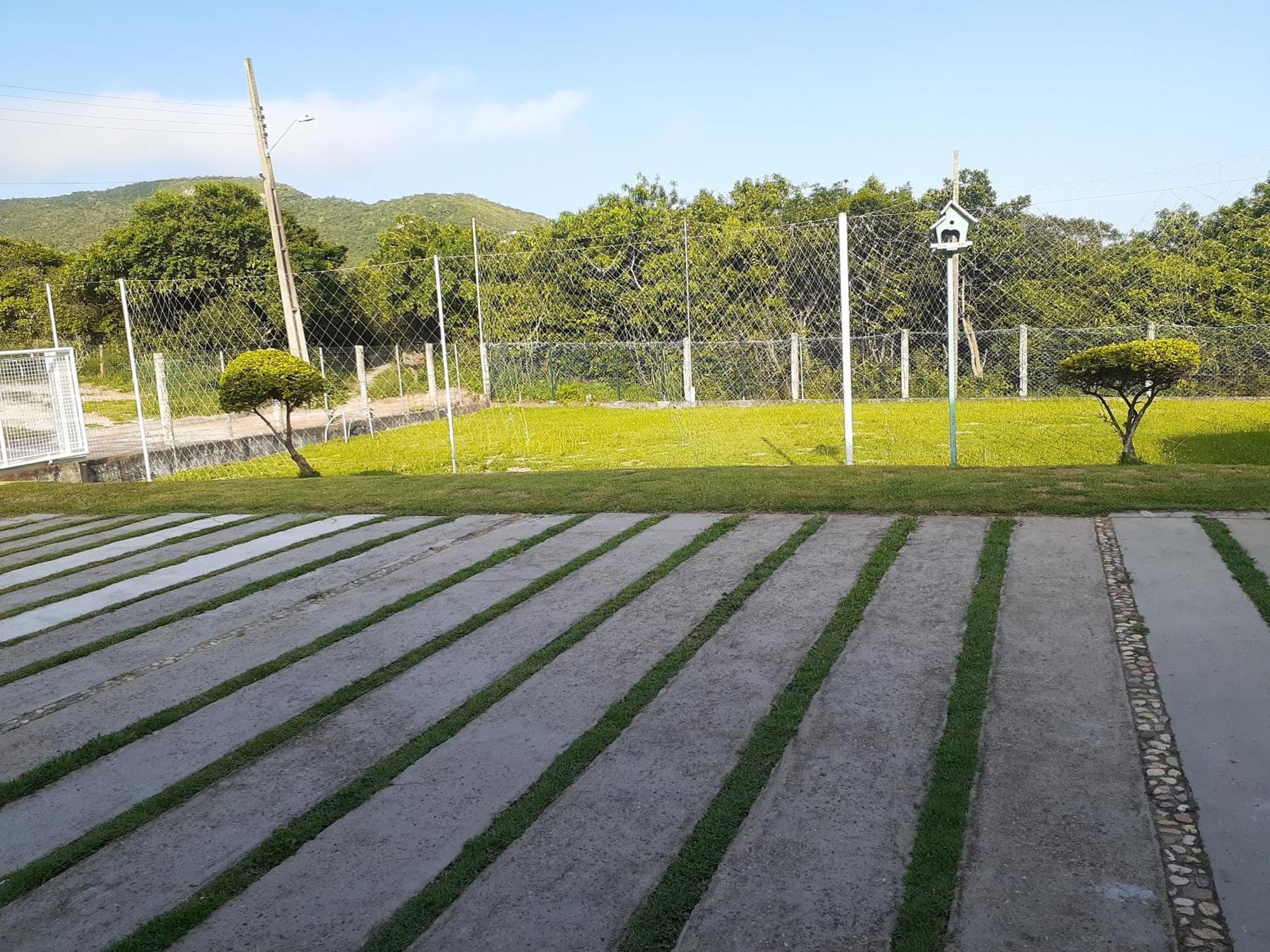 Casa Da Marilu Prime Villa Florianópolis Eksteriør bilde