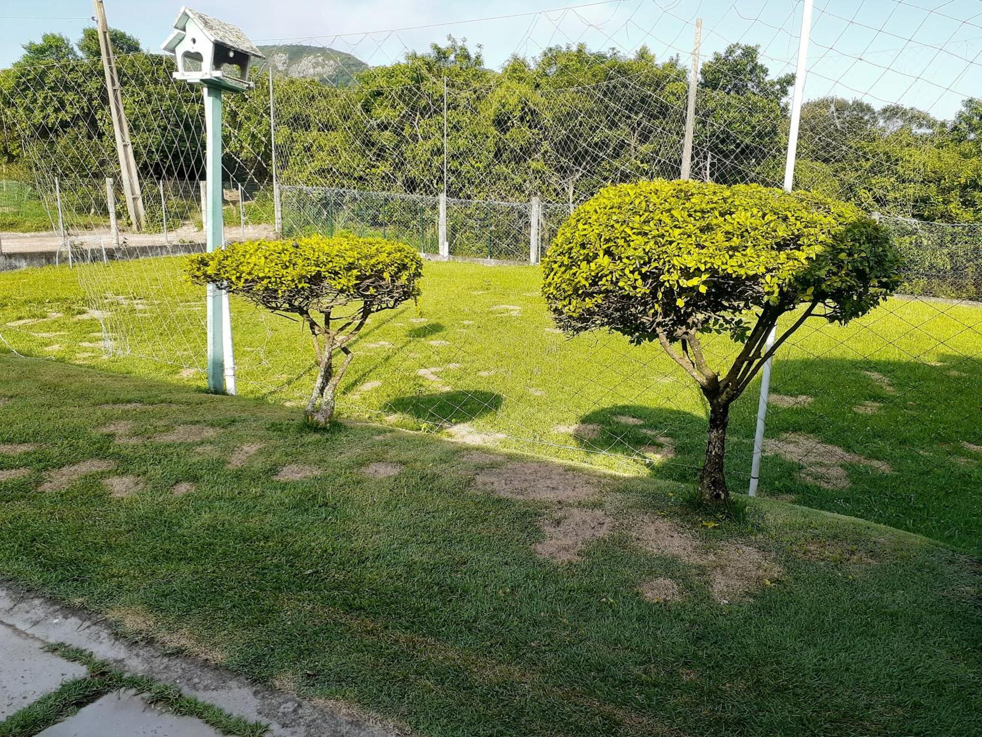 Casa Da Marilu Prime Villa Florianópolis Eksteriør bilde