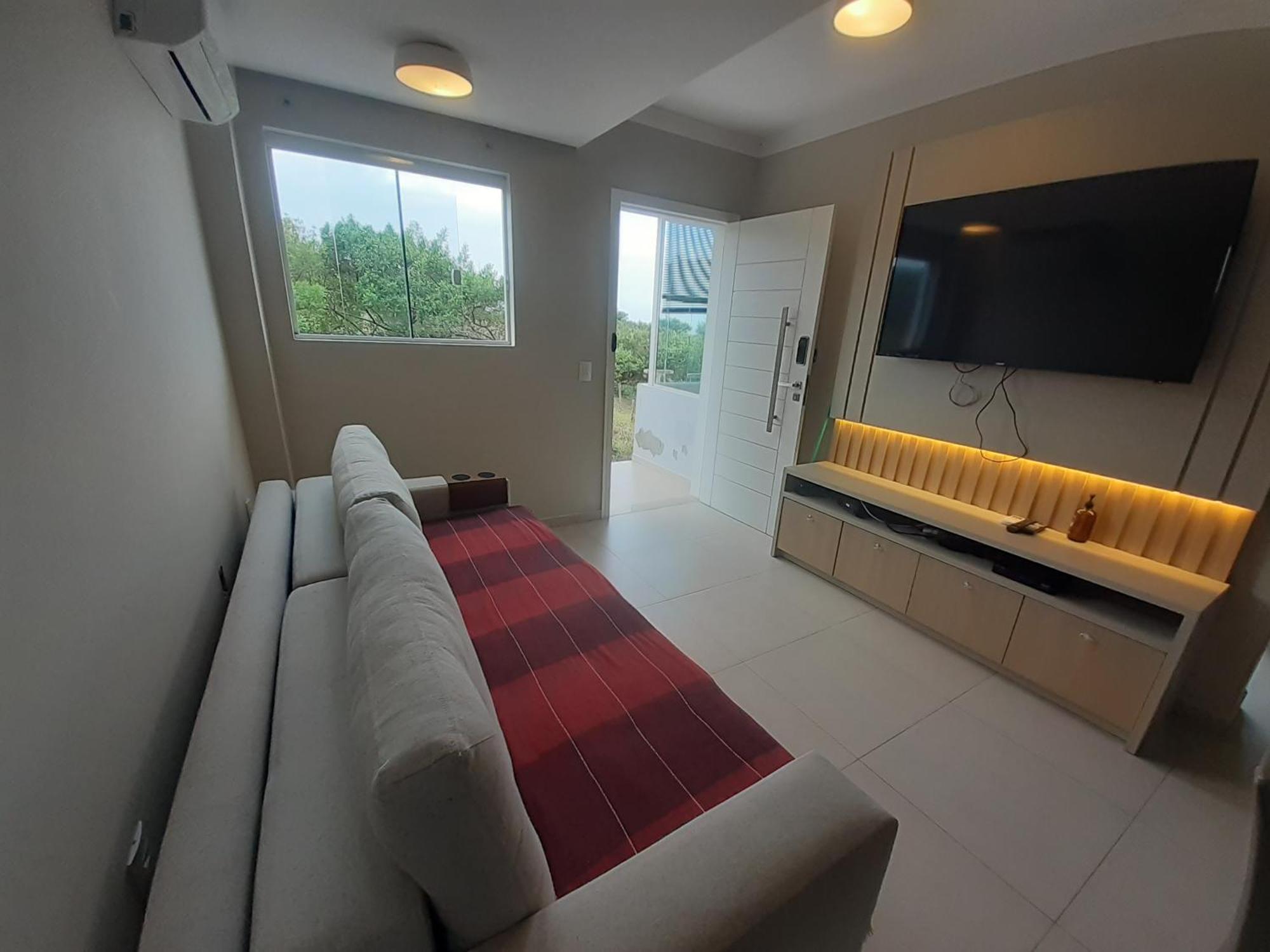 Casa Da Marilu Prime Villa Florianópolis Eksteriør bilde