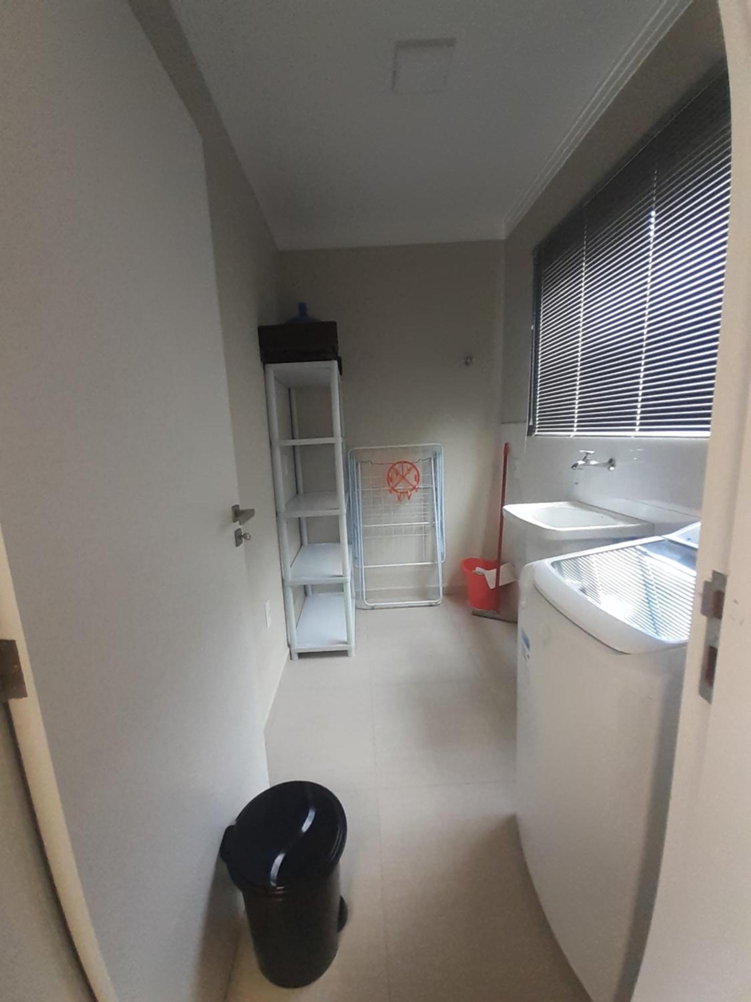 Casa Da Marilu Prime Villa Florianópolis Eksteriør bilde
