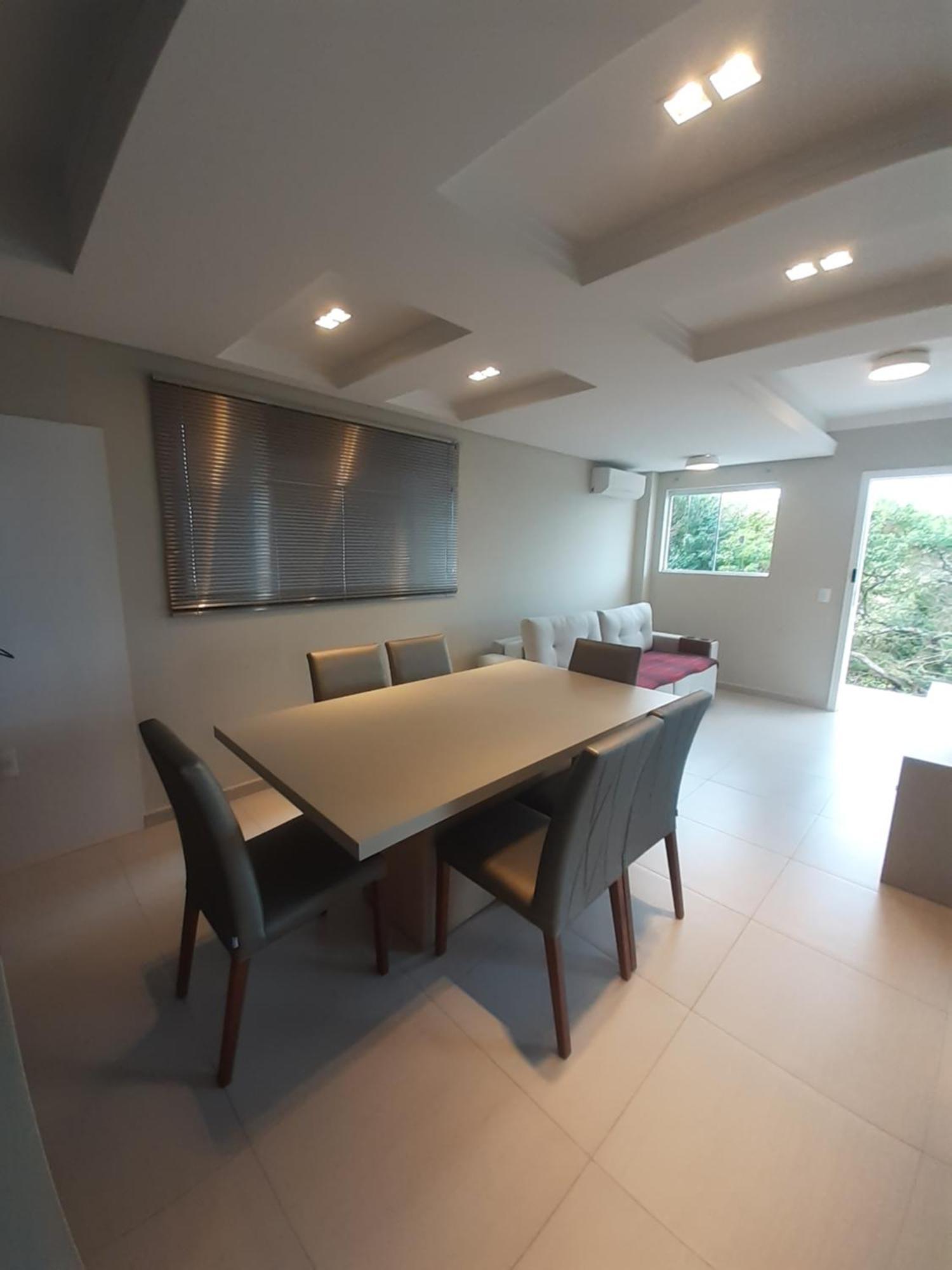 Casa Da Marilu Prime Villa Florianópolis Eksteriør bilde