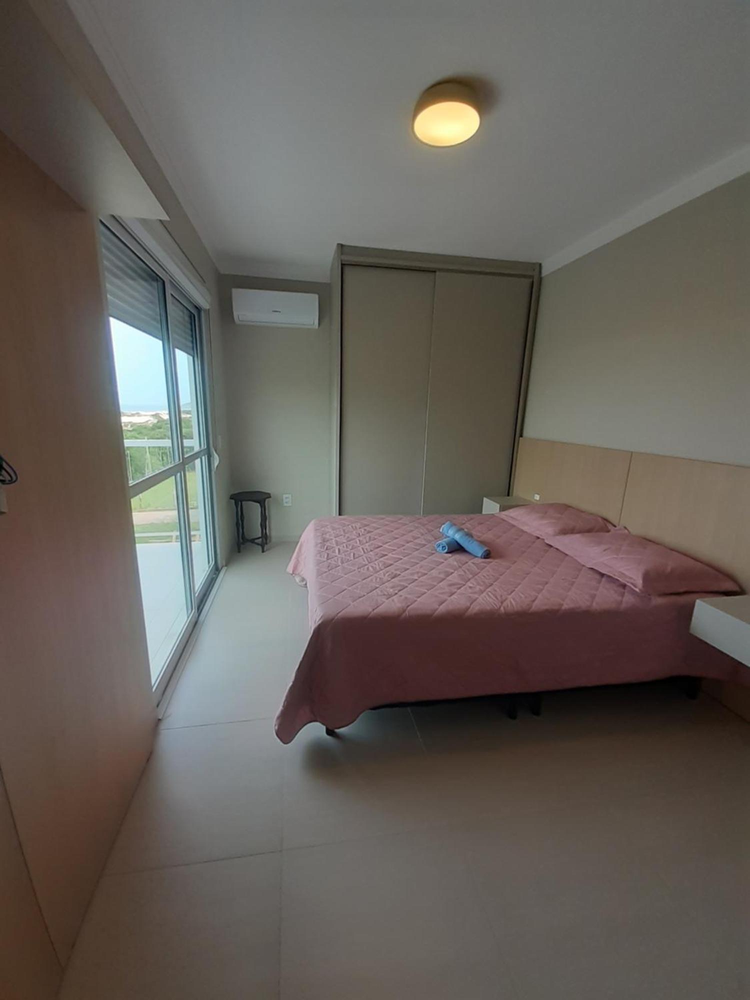 Casa Da Marilu Prime Villa Florianópolis Eksteriør bilde