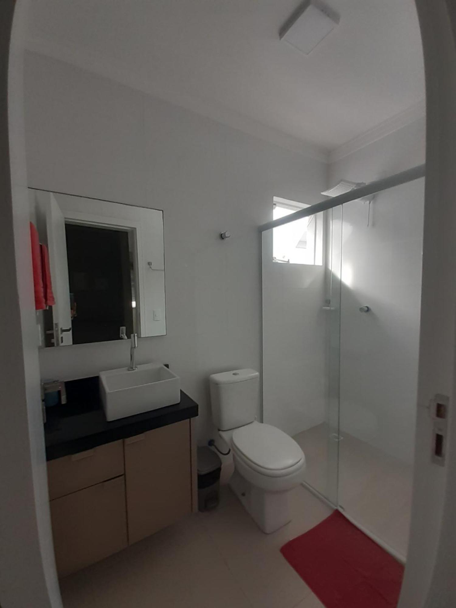 Casa Da Marilu Prime Villa Florianópolis Eksteriør bilde