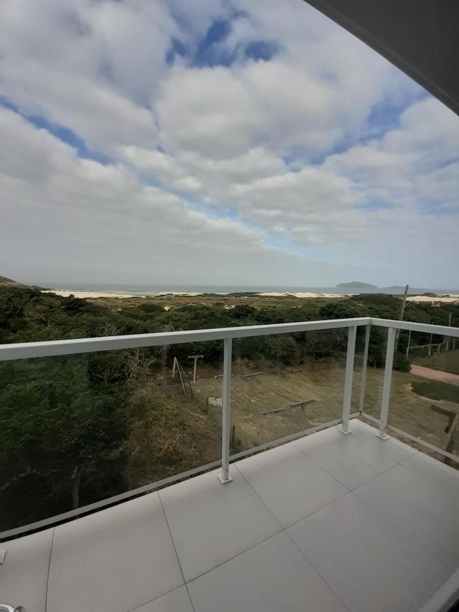 Casa Da Marilu Prime Villa Florianópolis Eksteriør bilde