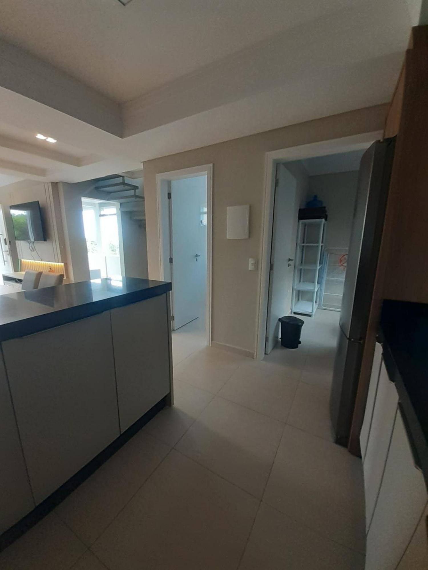 Casa Da Marilu Prime Villa Florianópolis Eksteriør bilde