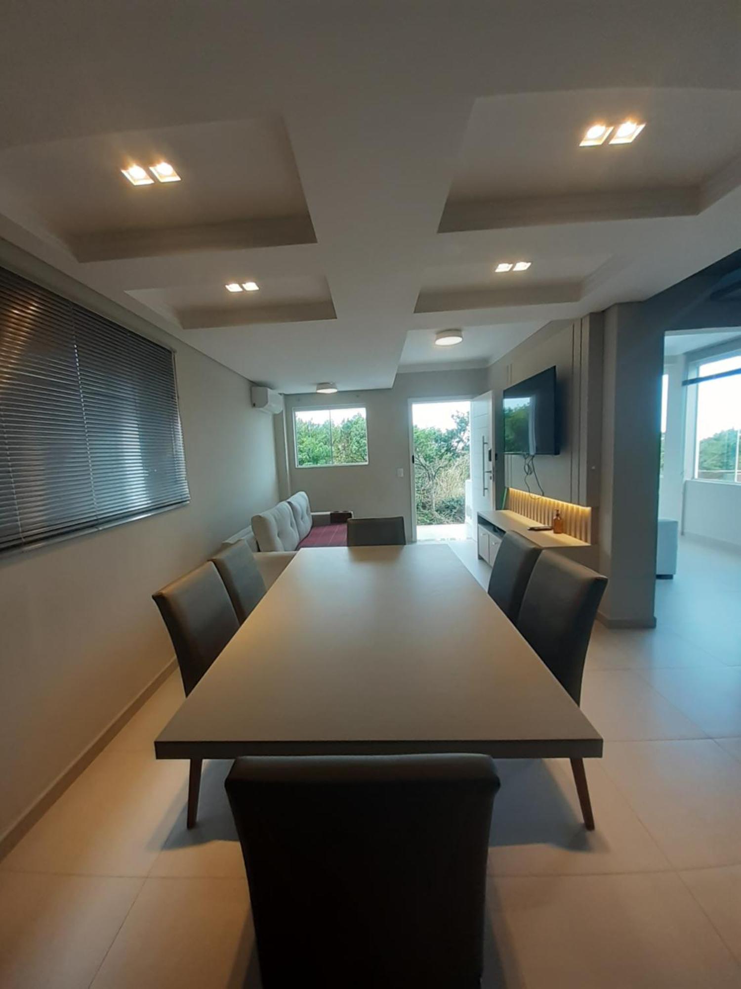 Casa Da Marilu Prime Villa Florianópolis Eksteriør bilde